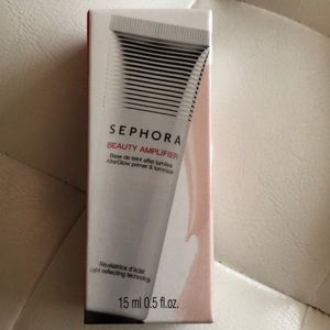 Sephora beauty amplifier